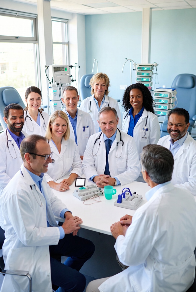 Physicians & Medical Groups