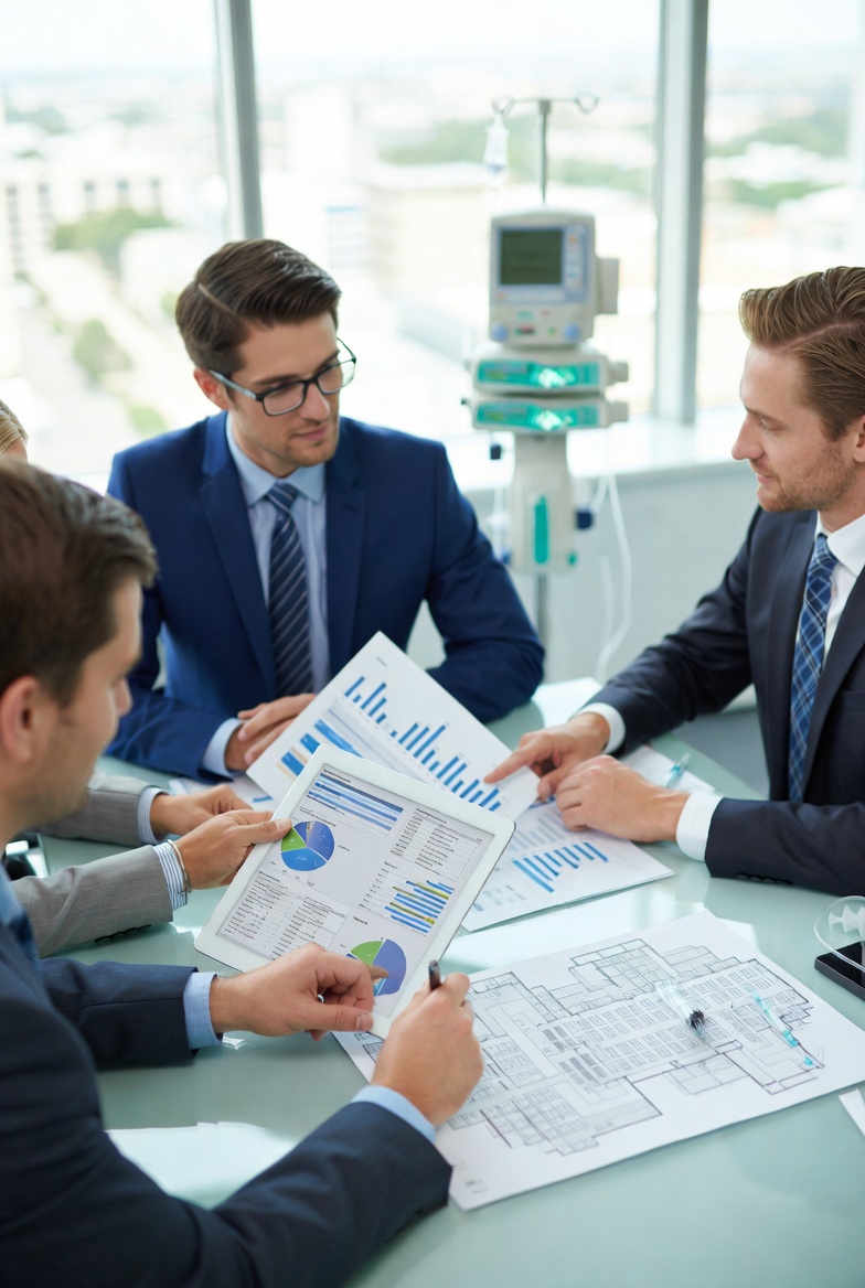 Healthcare Investors