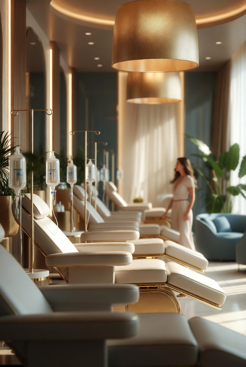 Med Spa & Wellness Owners